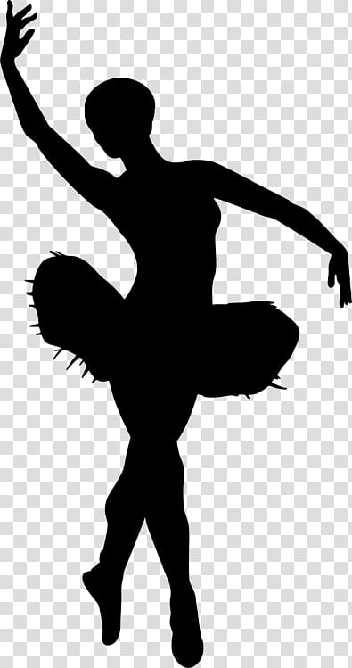 athletic dance move silhouette dancer dance transparent background PNG clipart