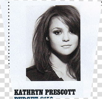 Skins Magazine S, Kathryn Prescott transparent background PNG clipart