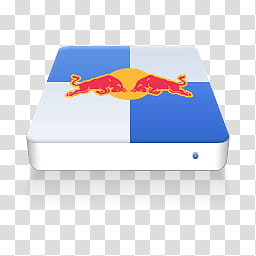 ND Drives Redbull, hdrb icon transparent background PNG clipart