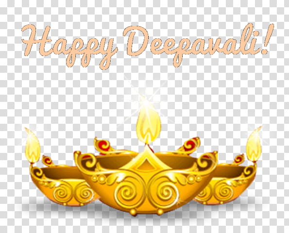Diwali Event, Krishna, Diya, Festival, Yellow, Holiday, Candle Holder transparent background PNG clipart
