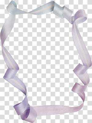 Lilac Ribbon, Hair Tie, Body Jewellery, Purple, Human Body, Violet, Hair Accessory transparent background PNG clipart thumbnail