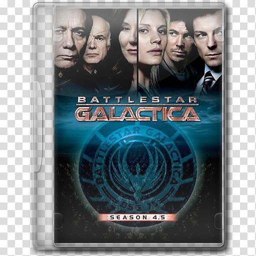 Battlestar Galactica show icon, BSG s. transparent background PNG clipart