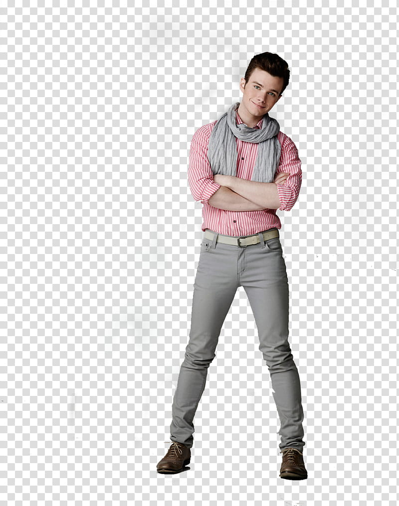 Kurt Hummel transparent background PNG clipart