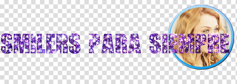 sMILERS PARA SIEMPRE transparent background PNG clipart