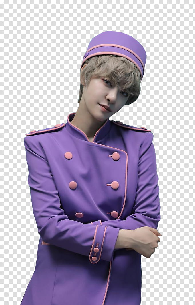 Miya of GWSN,  Sem Título transparent background PNG clipart