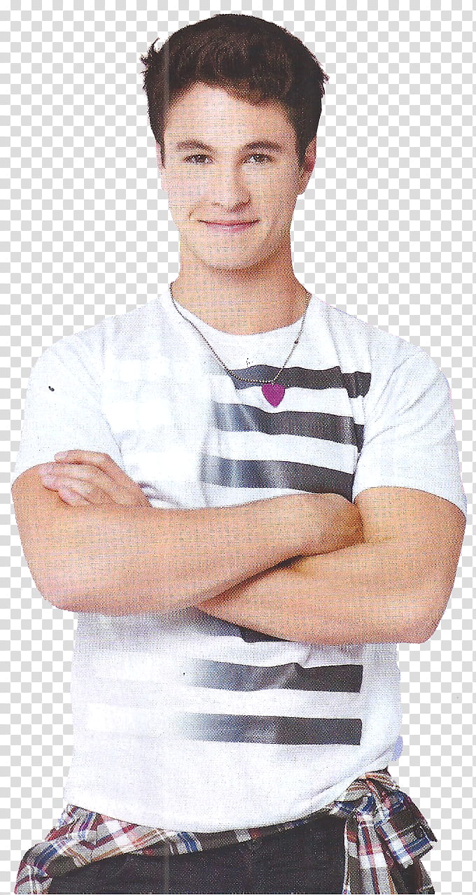 Simon Soy Luna  Michael Ronda transparent background PNG clipart