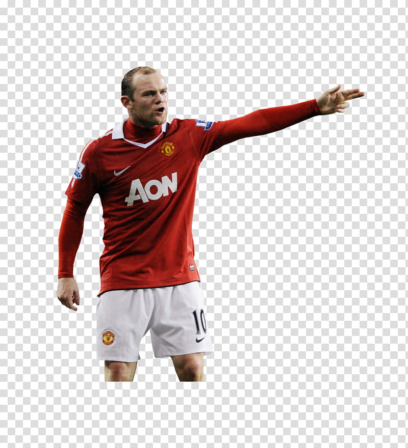 Cristiano Ronaldo, Manchester United Fc, Football, Football Player, Forward, Athlete, Uefa Champions League, Wayne Rooney transparent background PNG clipart