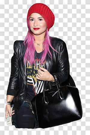 Demi lovato 4 transparent background PNG clipart thumbnail