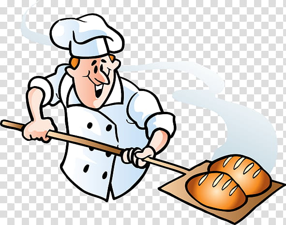 Pizza Chef, Bakery, Cook, Bread, Pizza, Pastry, Cooking, Restaurant transparent background PNG clipart