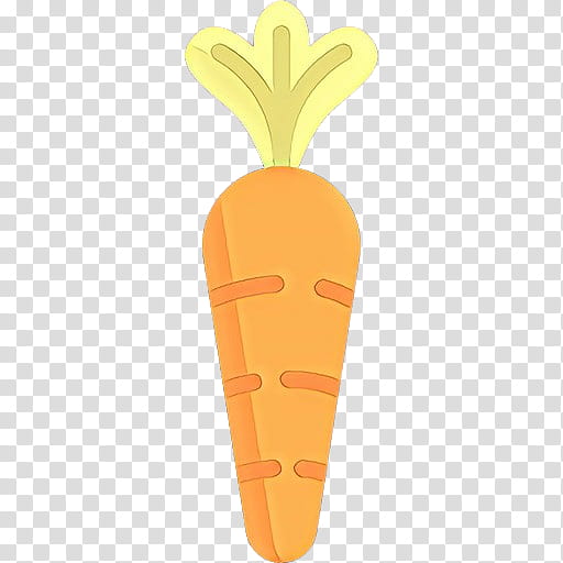 Orange, Cartoon, Carrot, Root Vegetable, Food, Radish, American Food, Baby Carrot transparent background PNG clipart