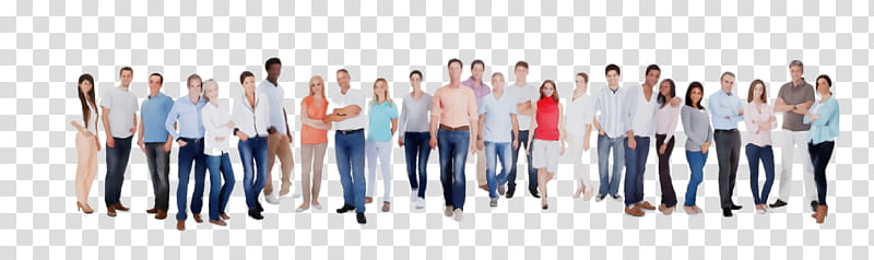 social group people crowd community team, Watercolor, Paint, Wet Ink, Youth, Standing, Fun, Event transparent background PNG clipart