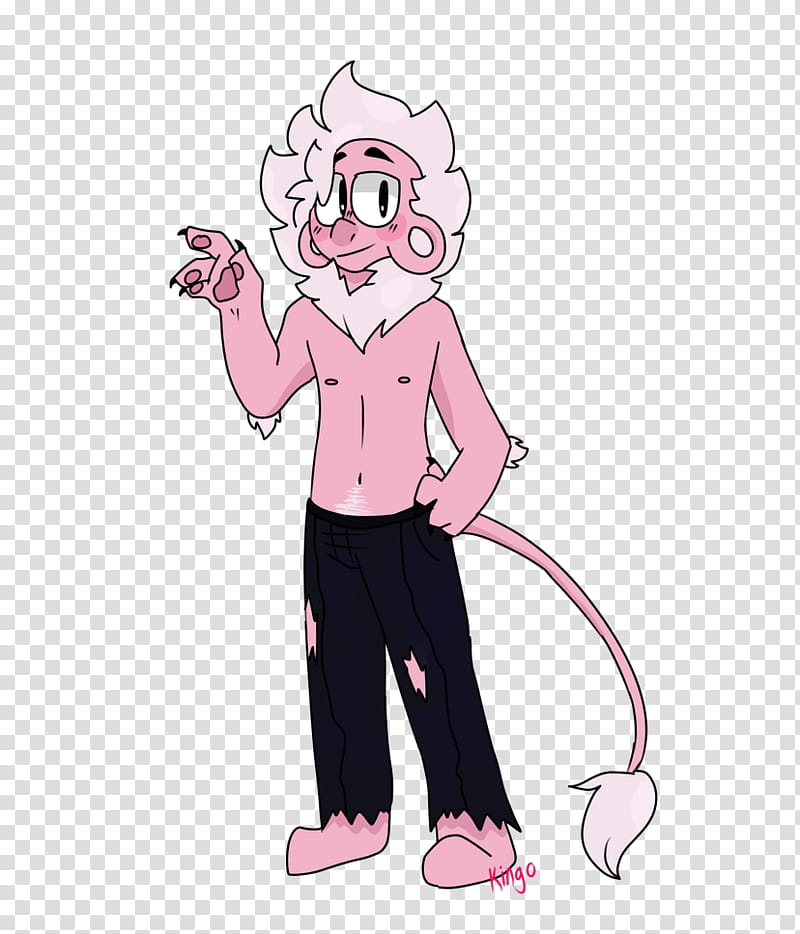 Lion Lars? Larsion?? What is this lol transparent background PNG clipart