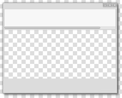 XCX Blog , empty computer folder transparent background PNG clipart