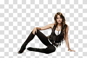 Miley Cyrus s transparent background PNG clipart thumbnail