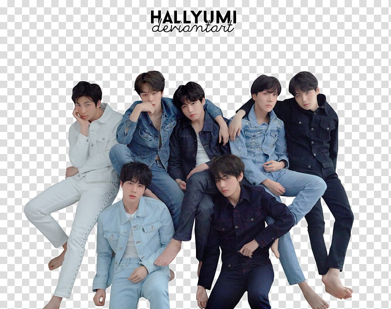 BTS Love Yourself Tear R version, Korean boy group transparent background PNG clipart