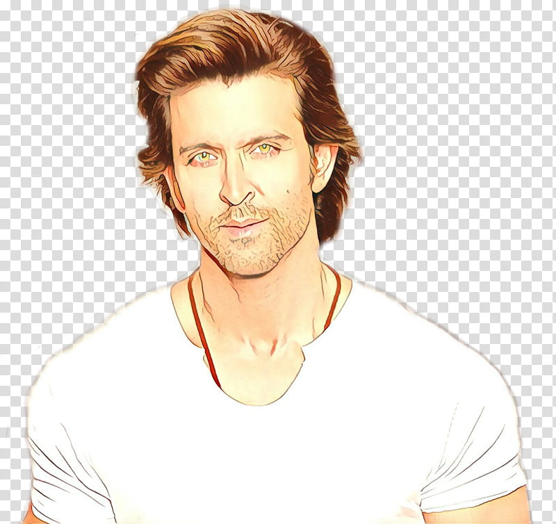 Different on-screen hairstyles of Hrithik Roshan that inspired his million  fans – UPHINDIA