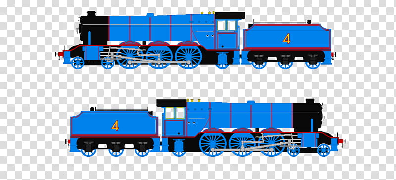 RWS Gordon (Faceless) transparent background PNG clipart