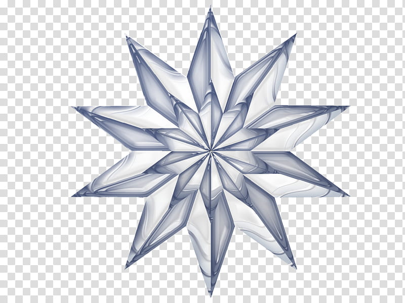 Silver stars s, drawing of white and gray star transparent background PNG clipart