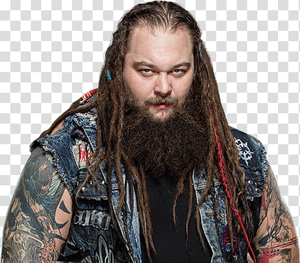 Bray Wyatt  transparent background PNG clipart