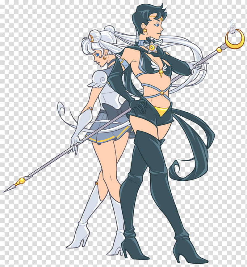 Gender issues are SO s, Sailor moon character transparent background PNG clipart