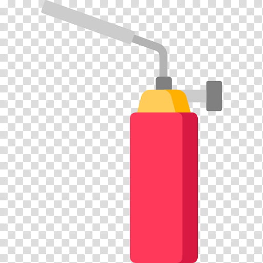 Plastic Bottle, Blow Torch, Tool, Paint Rollers, Wash Bottle, Material Property transparent background PNG clipart