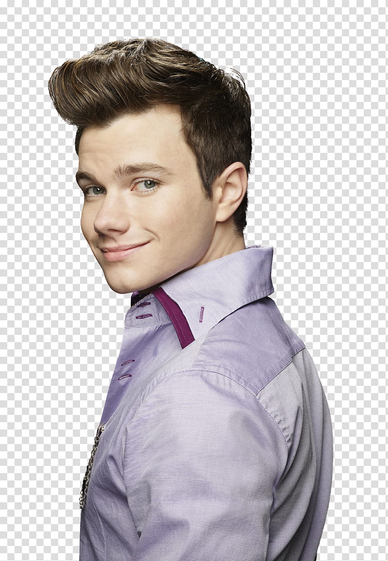 Glee Promocionales Season Sex, Kurt icon transparent background PNG clipart