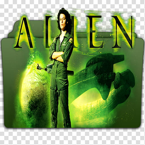 IMDB Top  Greatest Movies Of All Time , Alien() transparent background PNG clipart