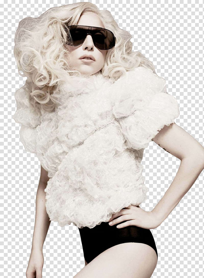 De Lady Gaga Para Tom Munro transparent background PNG clipart
