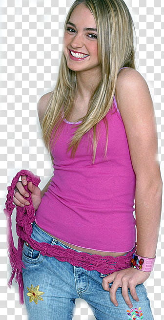 Katelyn Tarver transparent background PNG clipart