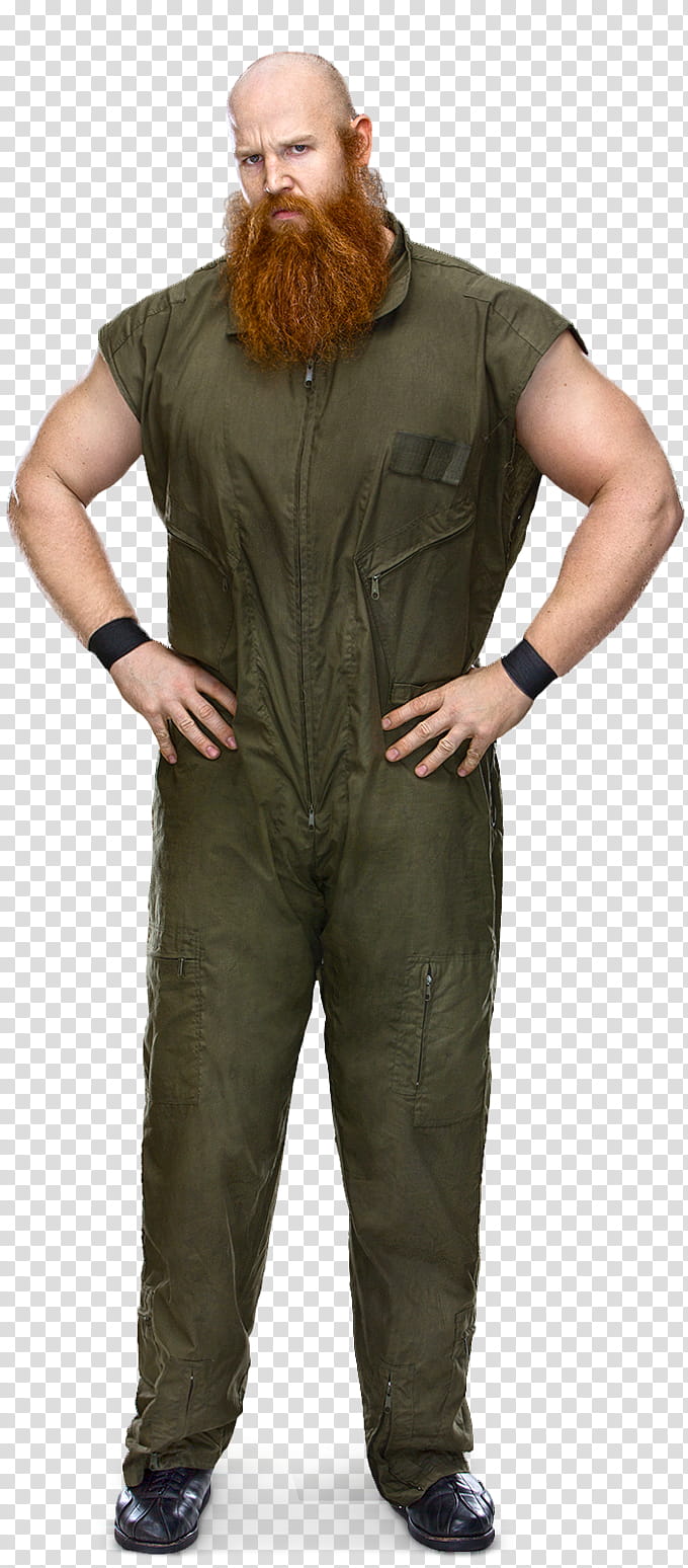 Erick Rowan transparent background PNG clipart