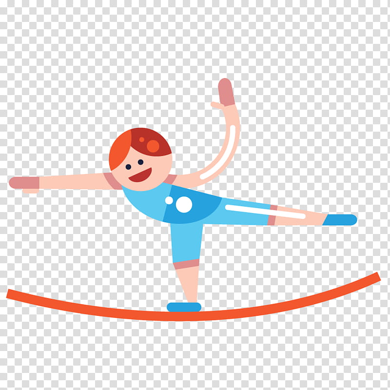Circus, Tightrope Walking, Acrobatics, Performance, Animation, Corda Fluixa, Drawing, Juggling transparent background PNG clipart