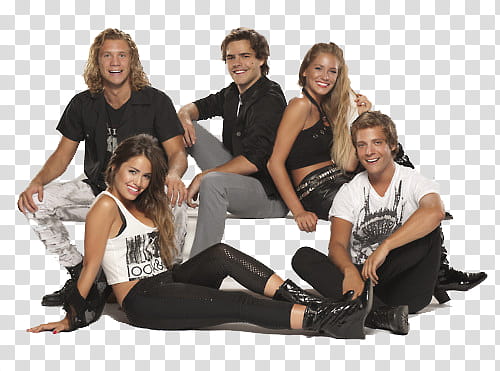  Teen Angels sitting transparent background PNG clipart