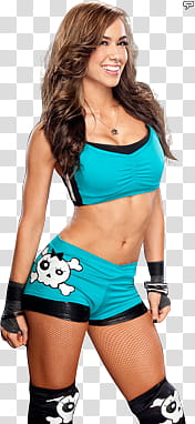 Aj Lee transparent background PNG clipart