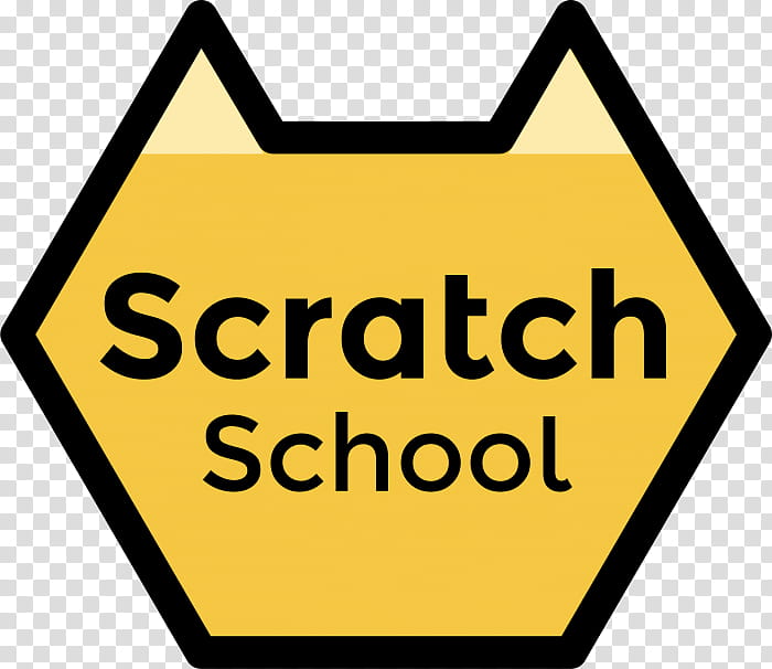 School Line Art, Scratch, Painting, Logo, School
, Yellow, Color, Angle transparent background PNG clipart