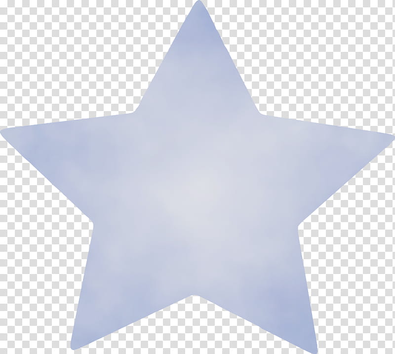 blue star astronomical object, Watercolor, Paint, Wet Ink transparent background PNG clipart