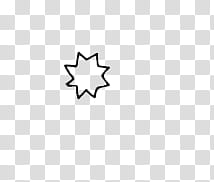 Iconos Estrellas FREE ,  transparent background PNG clipart