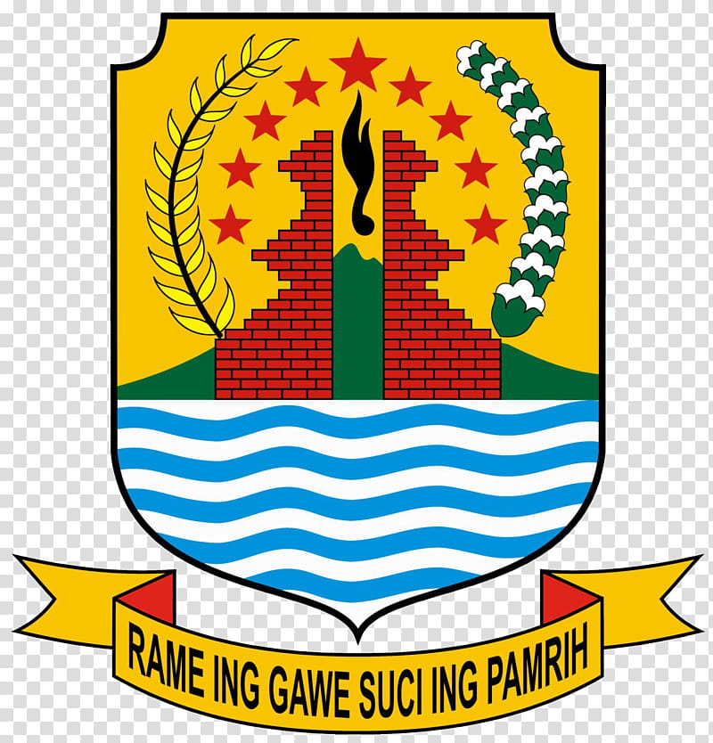 Java Logo, Cirebon, Bekasi Regency, Kpu Kabupaten Cirebon, Cirebon Regency, Symbol, Education
, Sri Baduga Maharaja, West Java transparent background PNG clipart