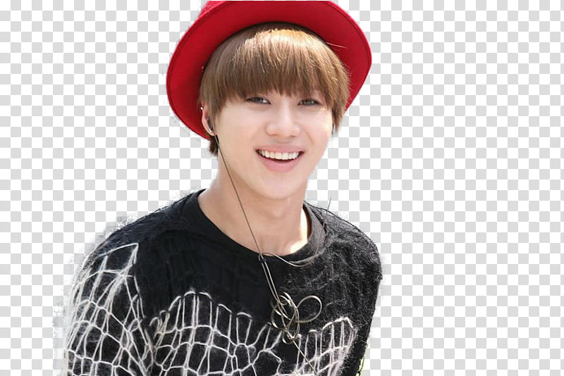 Taemin transparent background PNG clipart