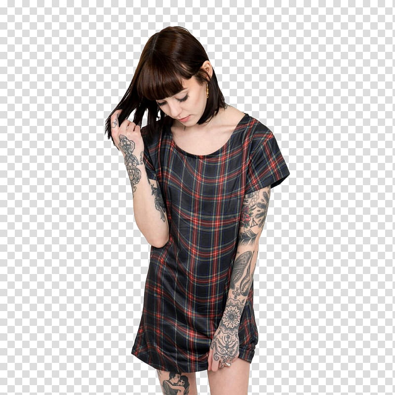 HANNAH SNOWDON, () transparent background PNG clipart