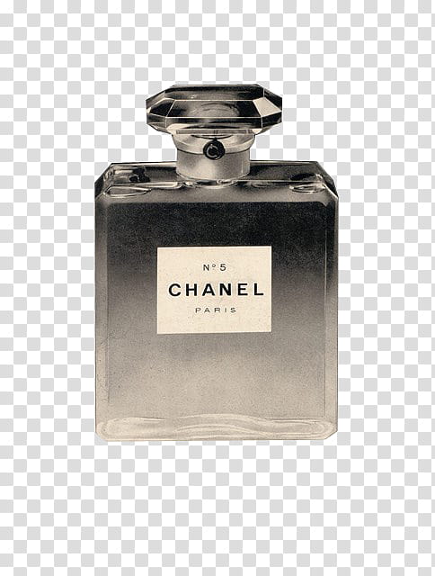 CHANEL No  transparent background PNG clipart