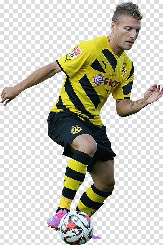 Soccer, Ciro Immobile, Soccer Player, Borussia Dortmund, Italy National Football Team, Ss Lazio, Sports, Juventus Fc transparent background PNG clipart