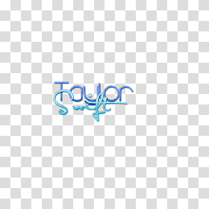Texto de Taylor Swift transparent background PNG clipart thumbnail