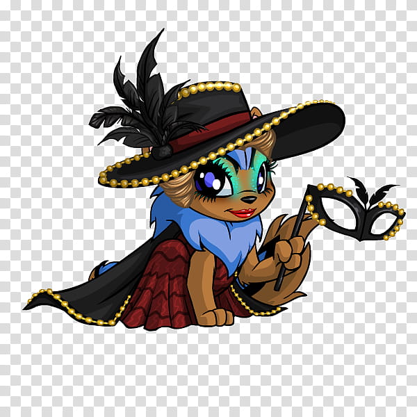 Witch, Neopets, Clothing, 2018, Internet Forum, Game, Fansite, Model transparent background PNG clipart