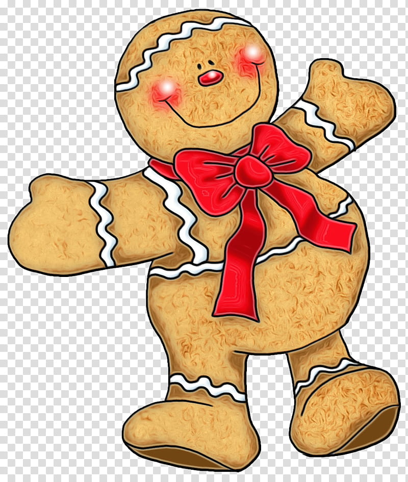 Christmas Art, Christmas Ornament, Character, Christmas Day, Cartoon, Gingerbread transparent background PNG clipart