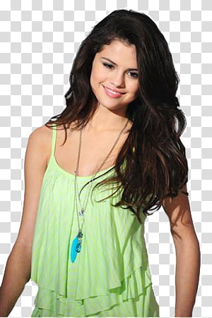 Selena Gomez 1 transparent background PNG clipart thumbnail
