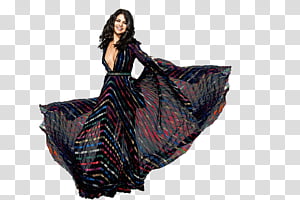 Selena Gomez transparent background PNG clipart thumbnail