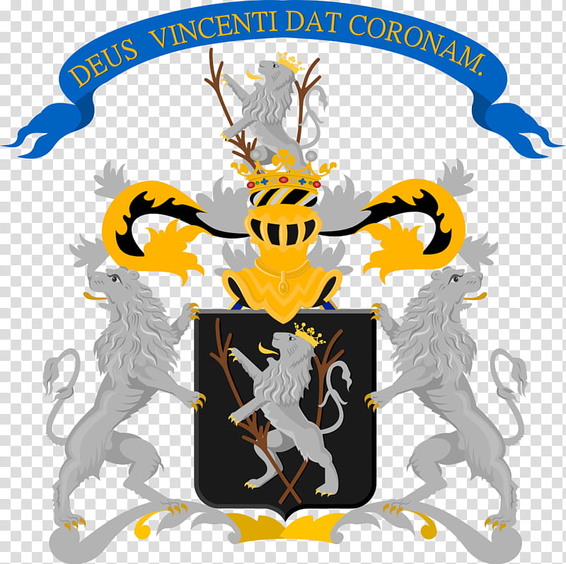 Coat, Van Echten, History, Coat Of Arms, Encyclopedia, Netherlands, Yellow, Symbol transparent background PNG clipart