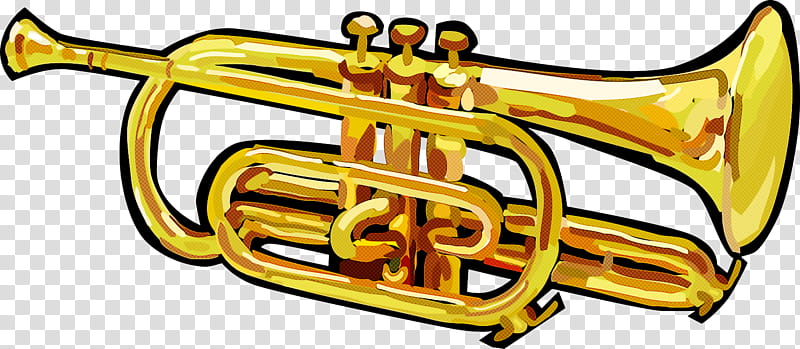 brass instrument alto horn musical instrument indian musical instruments transparent background PNG clipart