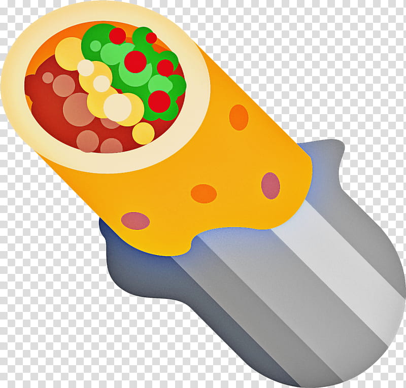 Emoji, Burrito, Mexican Cuisine, Taco, Fajita, Texmex, Food, Japanese Curry transparent background PNG clipart