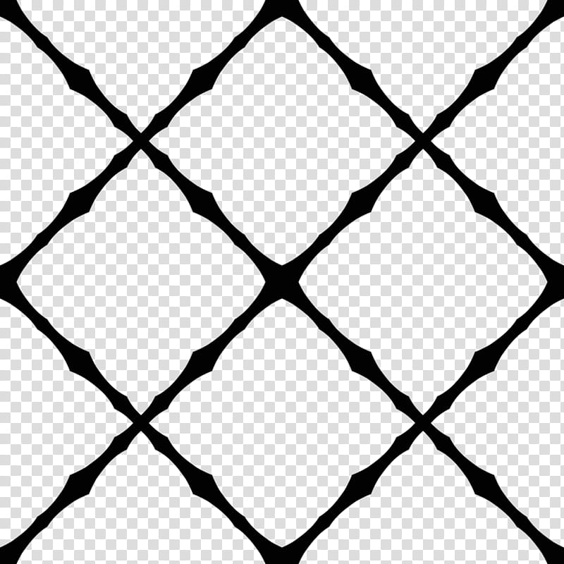 Gothic patterns, black diamond graphic art transparent background PNG clipart